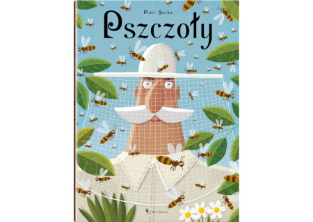 Pszczoły